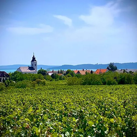 Апартаменты Old Hill