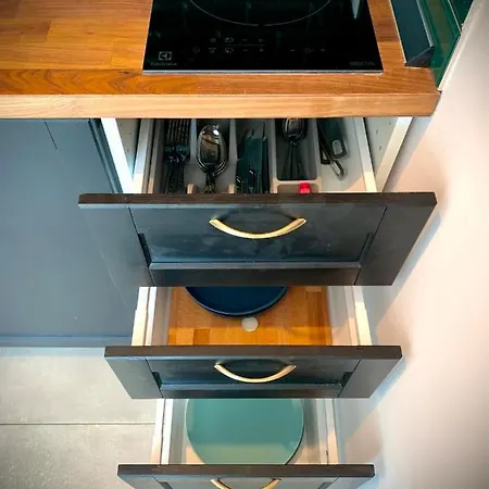 Lägenhet Old Hill