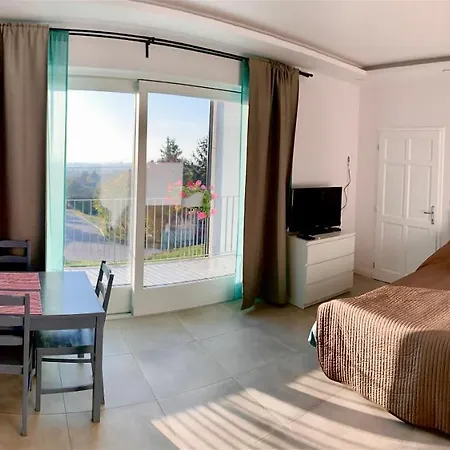 Old Hill * שצ'ופק