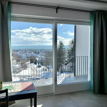 דירה Old Hill שצ'ופק