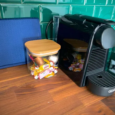 Old Hill דירה שצ'ופק