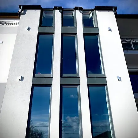 アパート Old Hill チョパク