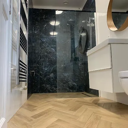 דירה Old Hill שצ'ופק