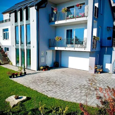 Old Hill * שצ'ופק