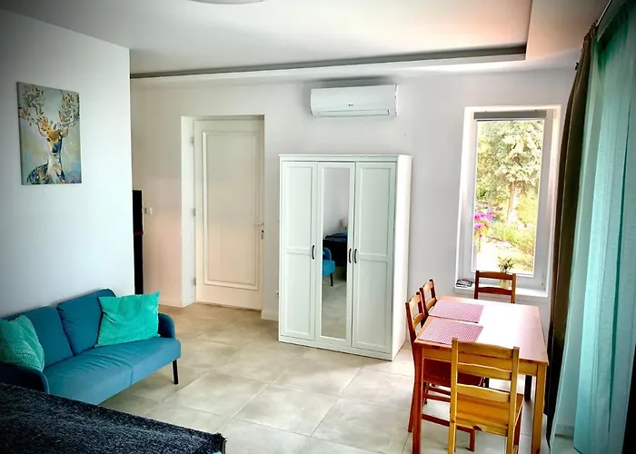 Old Hill Apartament Csopak