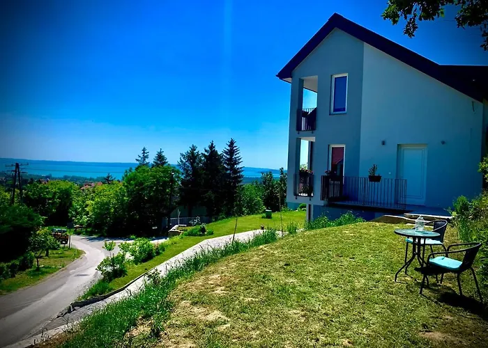 Lägenhet Old Hill *